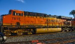 BNSF 7819